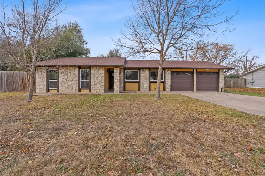 13300 Wisterwood St, Austin, TX 78729 - Image #2