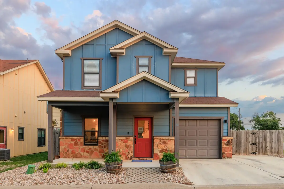 510 Mueller St, Fredericksburg, TX 78624 - Image #1