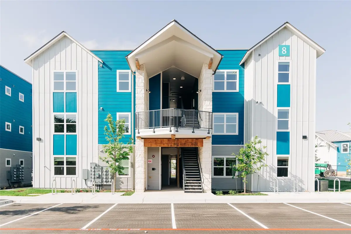 7051 Meadow Lake Blvd #9302, Austin, TX 78744 - #1