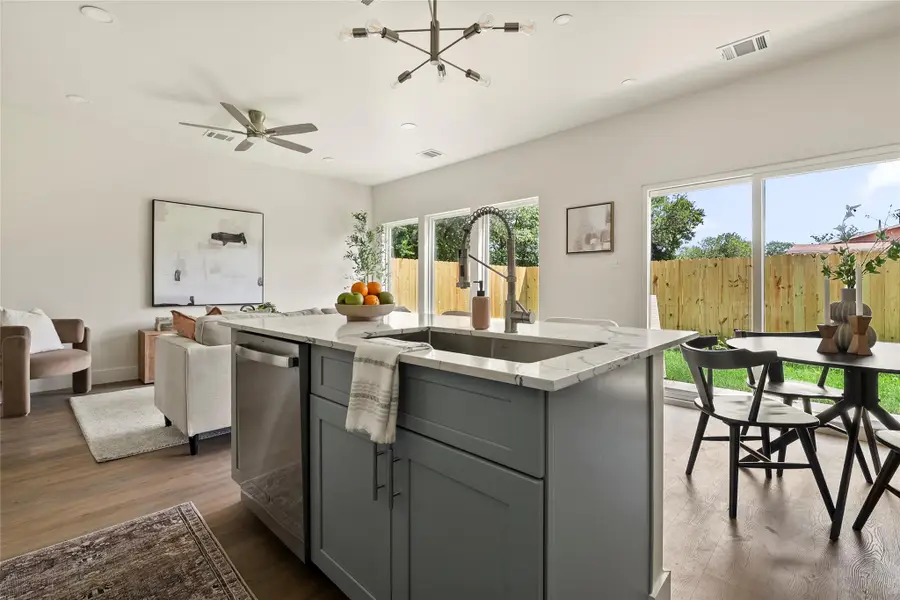 303 Hackberry Ln, Austin, TX 78753 - #3