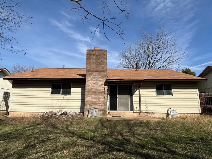 4605 Cedargrove Dr, Austin, TX 78744 - Image #3