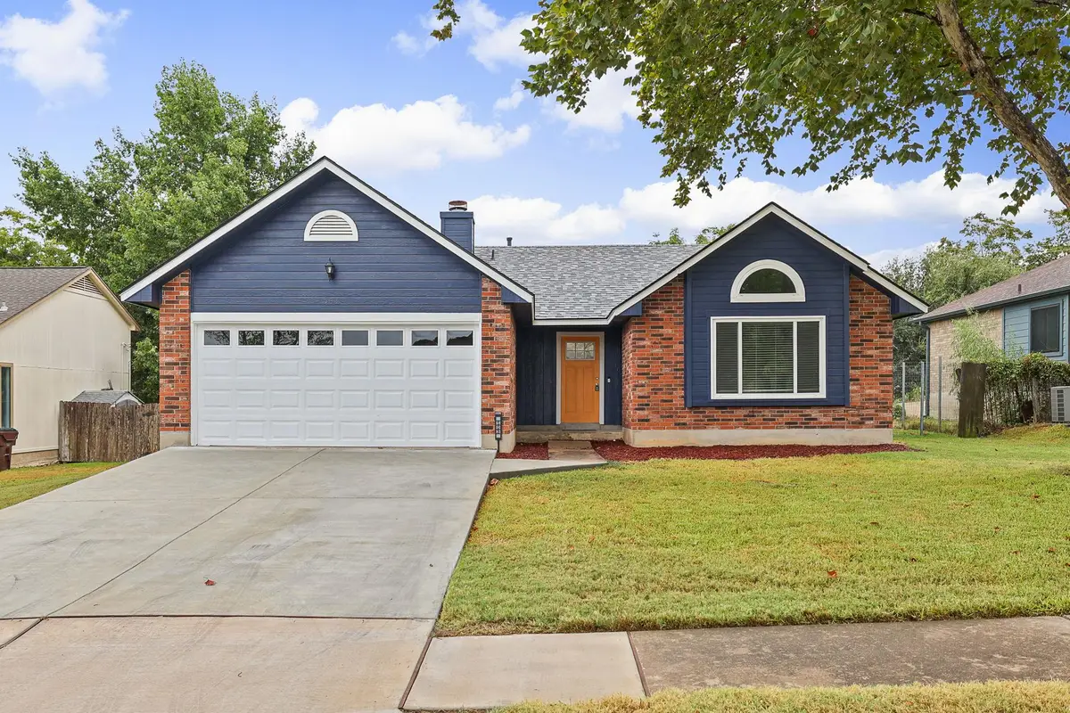 503 Dover Ln, Round Rock, TX 78664 - #1