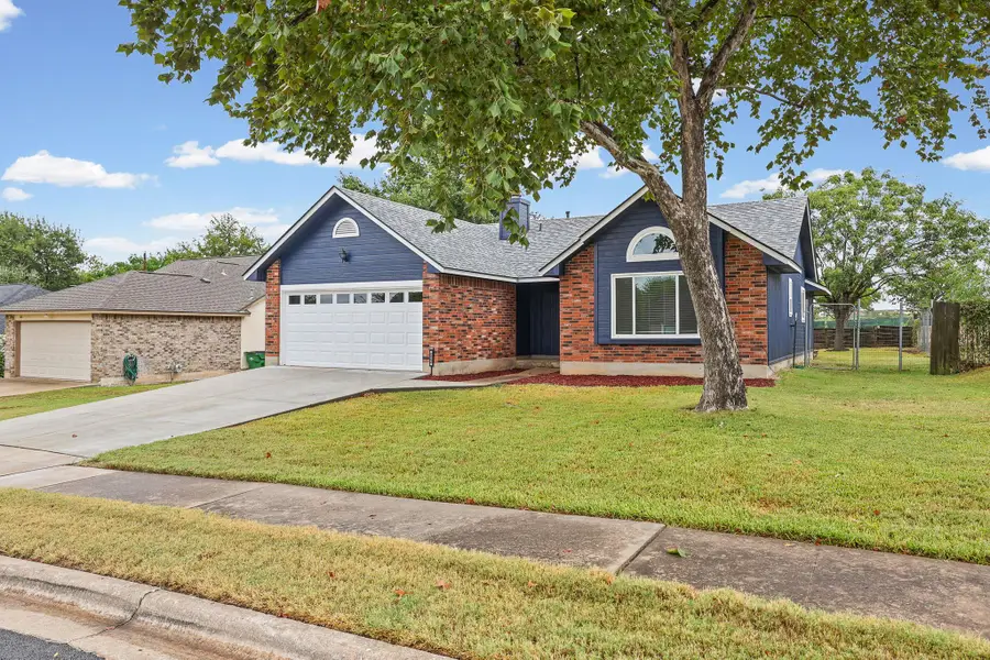 503 Dover Ln, Round Rock, TX 78664 - #2