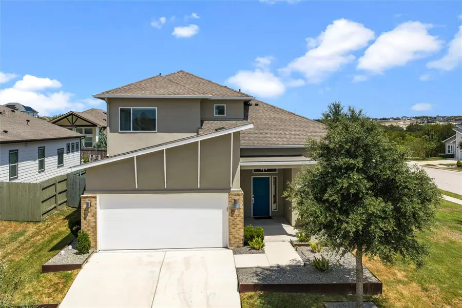 16536 Summery St, Manor, TX 78653 - #2