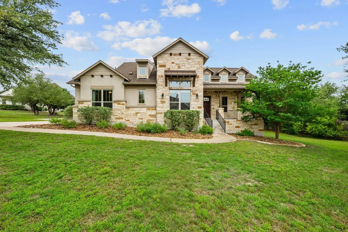 9733 Avion Cv, Dripping Springs, TX 78620 - #1