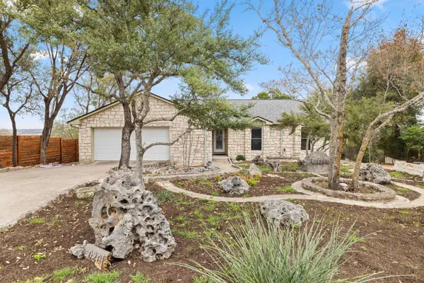 10201 Lockleven Cv, Austin, TX 78750