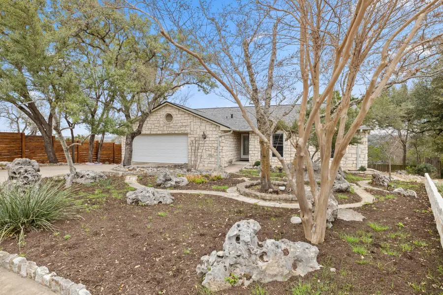 10201 Lockleven Cv, Austin, TX 78750 - #2
