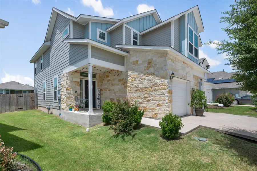 113 Oakstone Dr, Georgetown, TX 78628 - #2