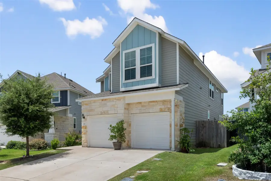 113 Oakstone Dr, Georgetown, TX 78628 - #3