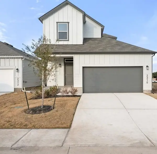 2310 Castillo Dr #71, Round Rock, TX 78664