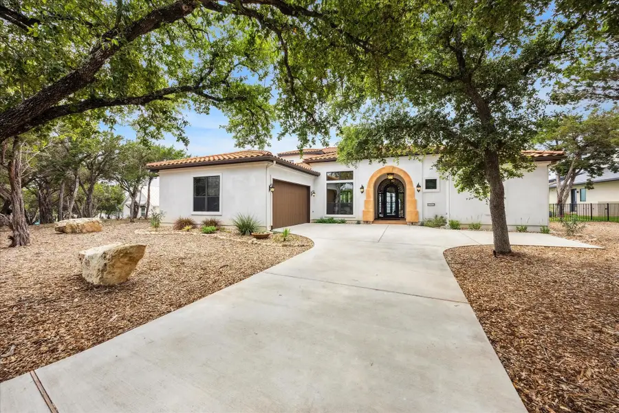 5400 Canyon Oaks Dr, Lago Vista, TX 78645 - #3