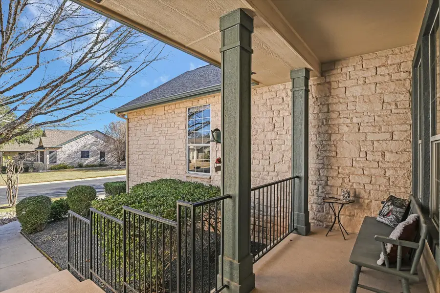 120 Mountain Laurel Way, Georgetown, TX 78633 - Image #2