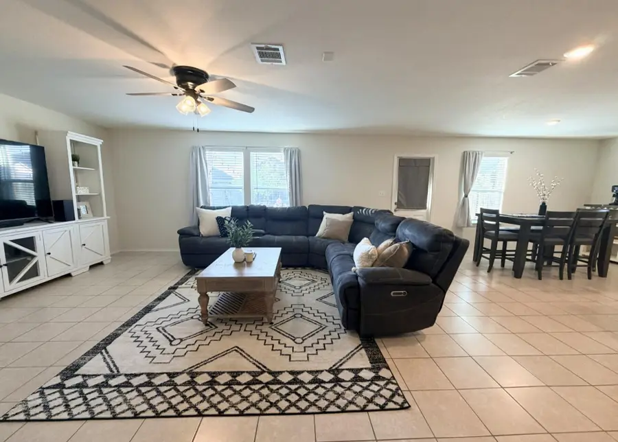 3137 Mountain Mint, New Braunfels, TX 78130 - #3