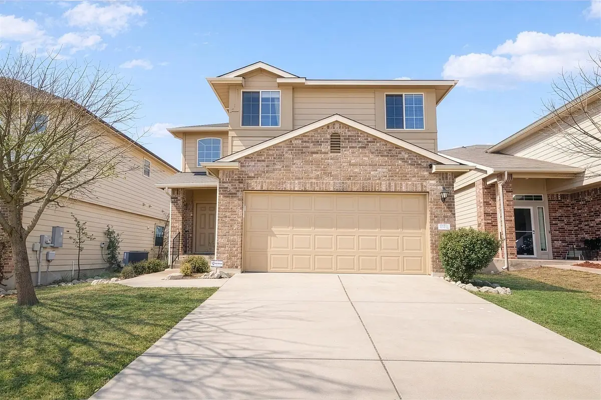 12211 Timber Arch Ln, Manor, TX 78653 - #1