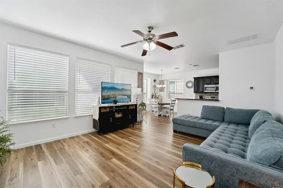 12211 Timber Arch Ln, Manor, TX 78653 - #2