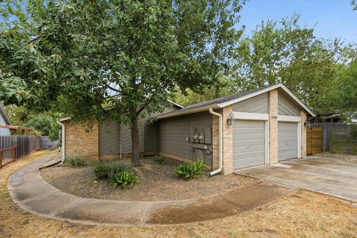 6713 West Gate Blvd #A, Austin, TX 78745 - #1