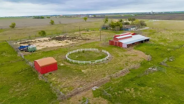 12154 New Sweden Church Rd, Manor, TX 78653