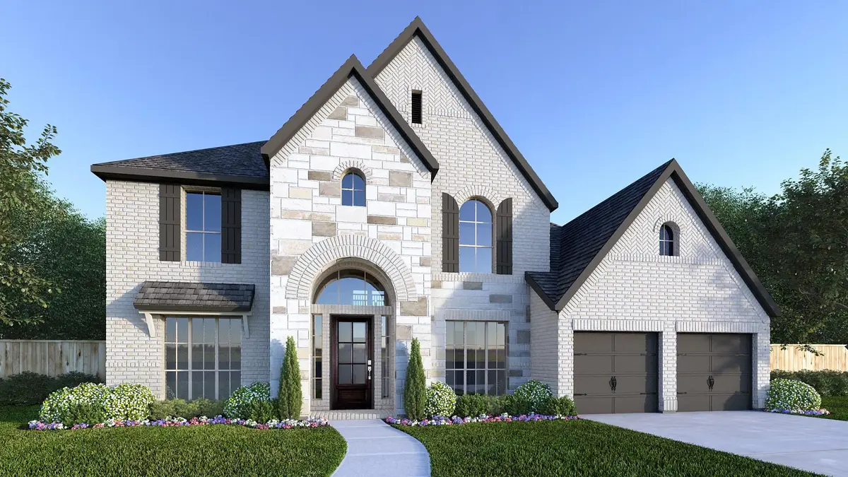 457 Bird Holw, Austin, TX 78737 - #1