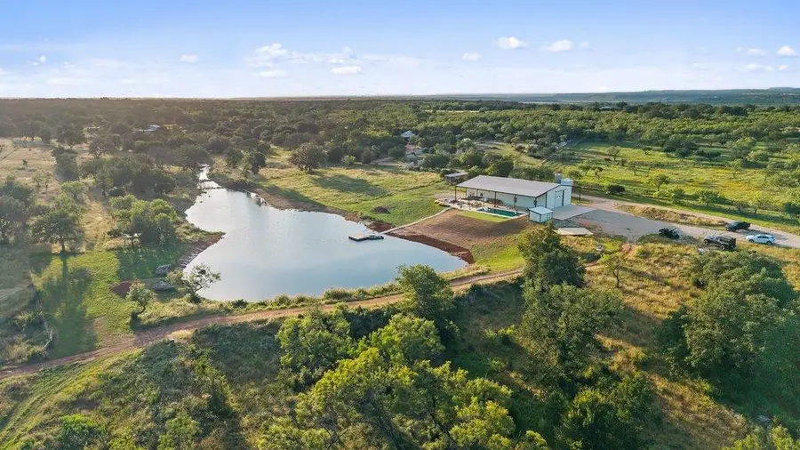 440 Flying X Rd, Spicewood, TX 78669 - #2