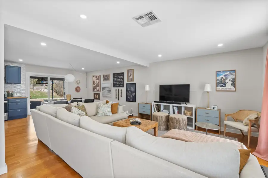 3400 Santa Fe Dr, Austin, TX 78741 - #2