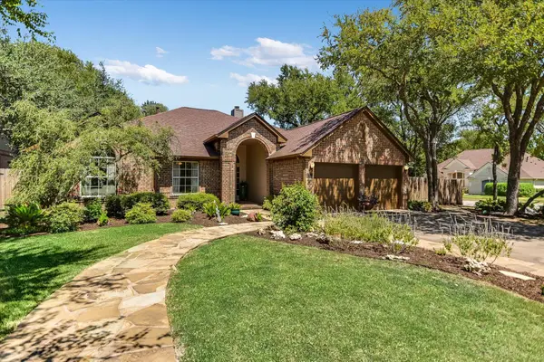 901 Rock Spring Cv, Round Rock, TX 78681