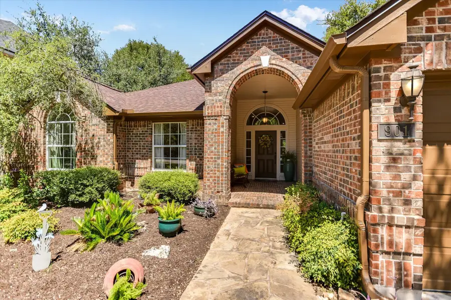901 Rock Spring Cv, Round Rock, TX 78681 - #2