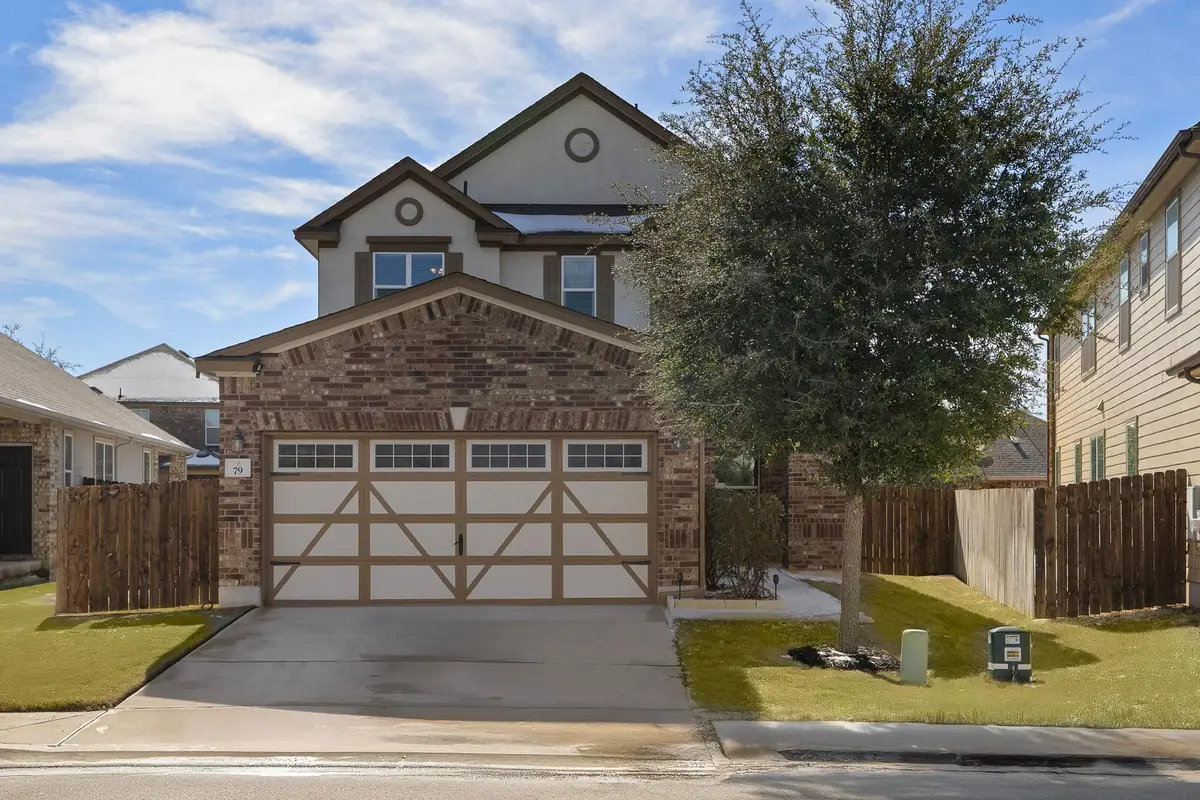 2950 E Old Settlers Blvd #79, Round Rock, TX 78665 - Image #1