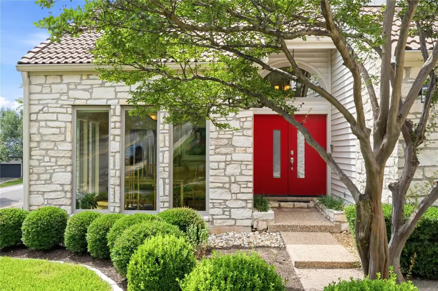 4801 Fern Holw, Austin, TX 78731 - #2
