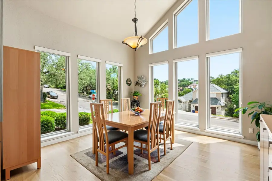 4801 Fern Holw, Austin, TX 78731 - #3