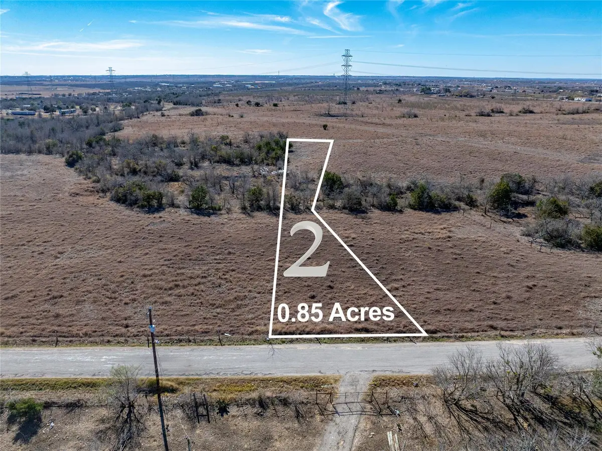 TBD Lot 2 Schubert Ln, Buda, TX 78610 - #1