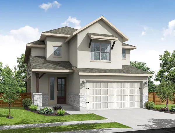 104 Rock Daisy Trl, Hutto, TX 78634