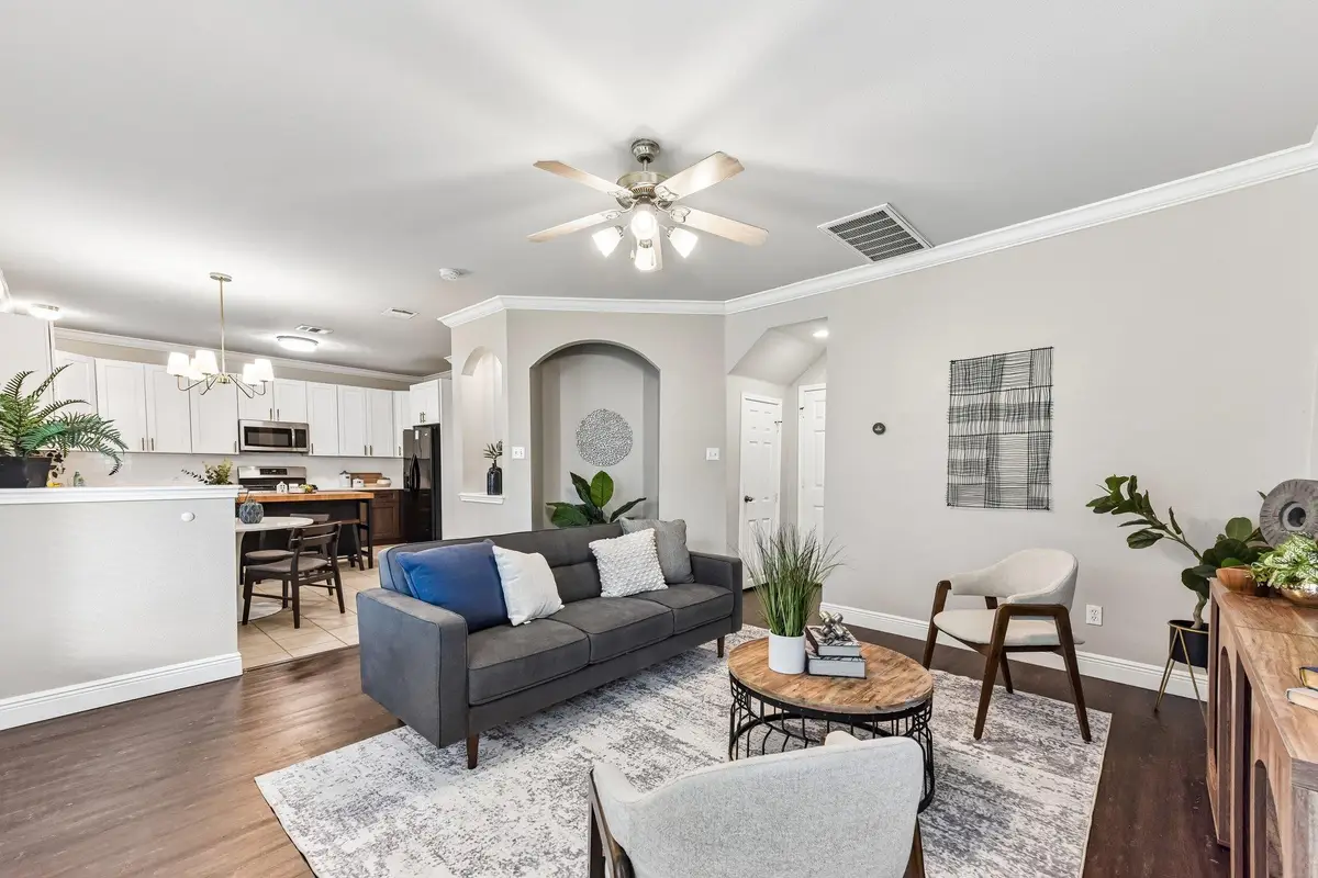 1409 Kendalia St, Austin, TX 78748 - #1