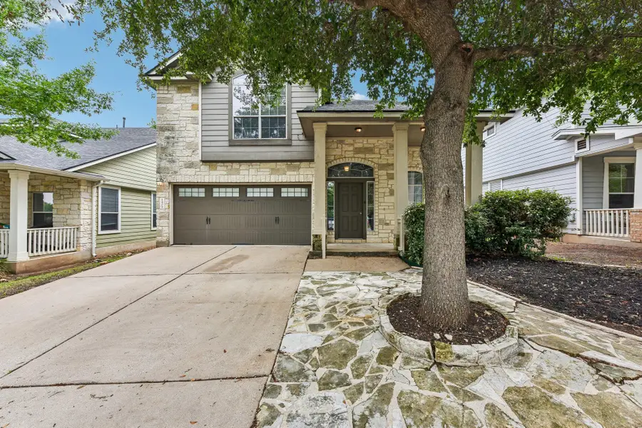 1409 Kendalia St, Austin, TX 78748 - #2