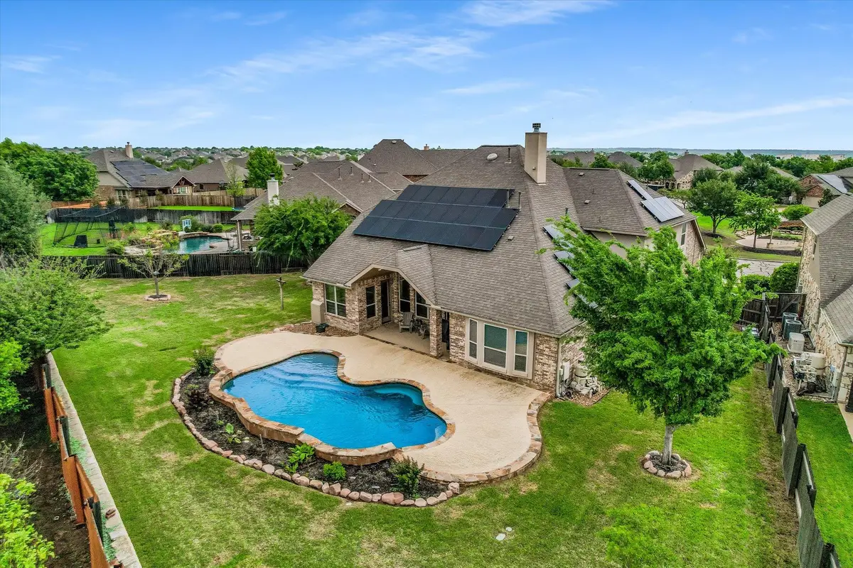 4381 Nash Ranch Loop, Round Rock, TX 78665 - #1