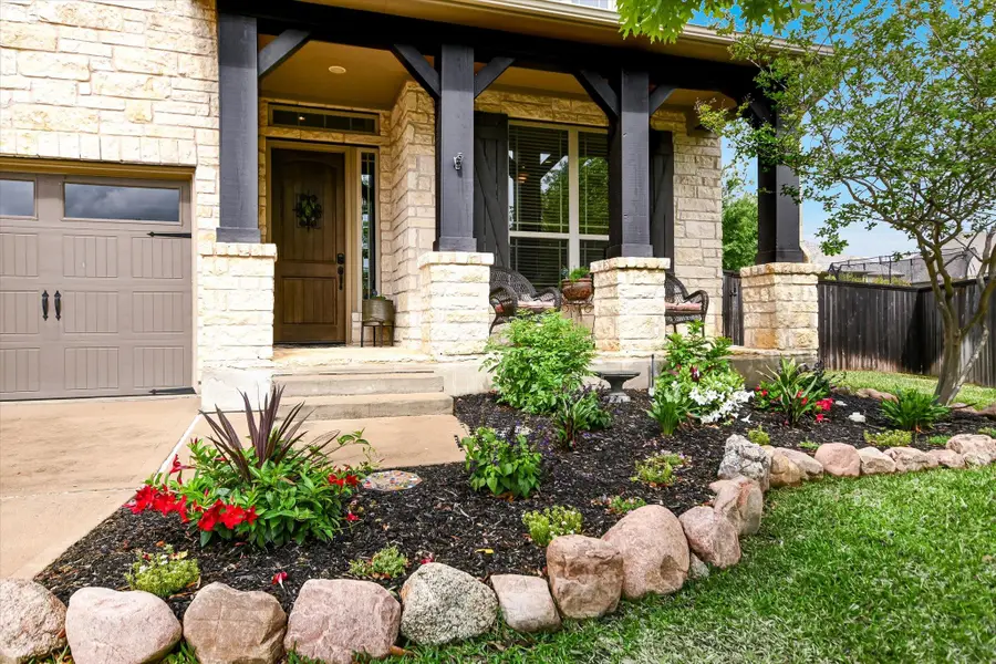 4381 Nash Ranch Loop, Round Rock, TX 78665 - #3