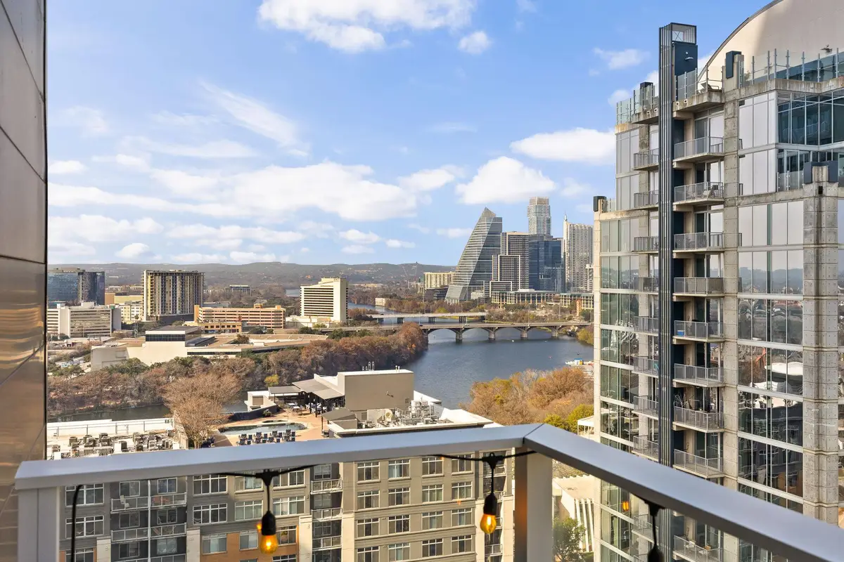 48 East Ave #2002, Austin, TX 78701 - #1