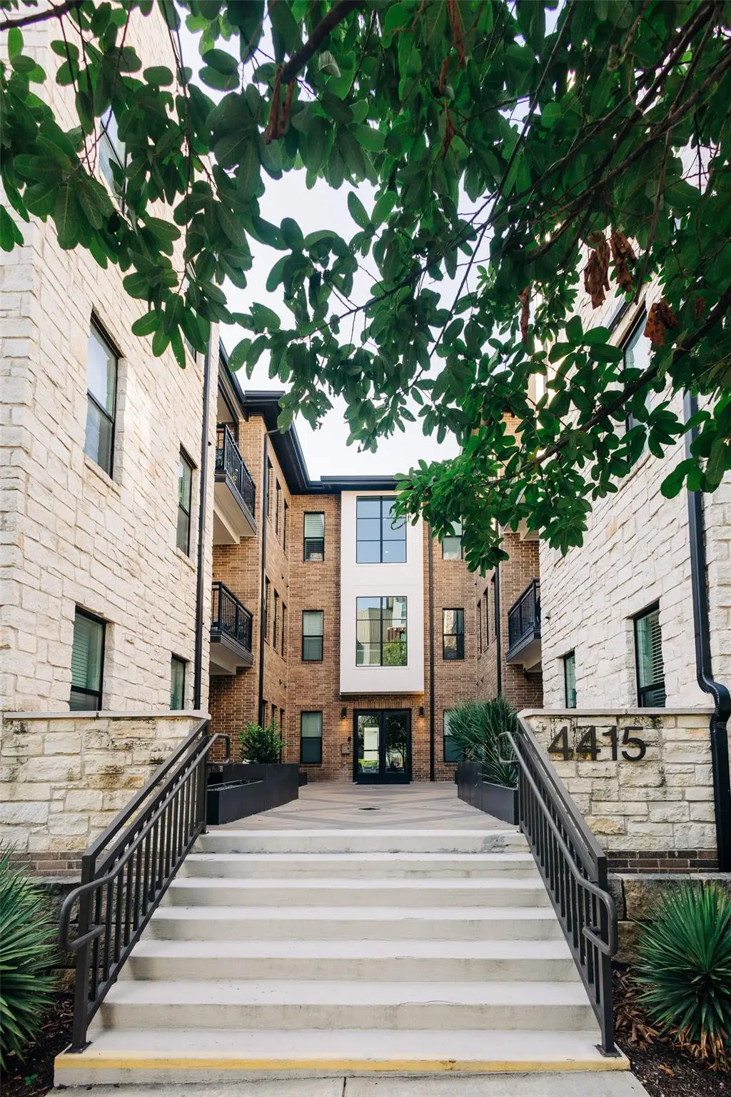 4415 Jackson Ave #4306, Austin, TX 78731 - #1