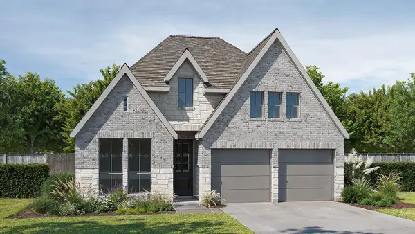 764 Dorothy Mae Cir, Georgetown, TX 78628