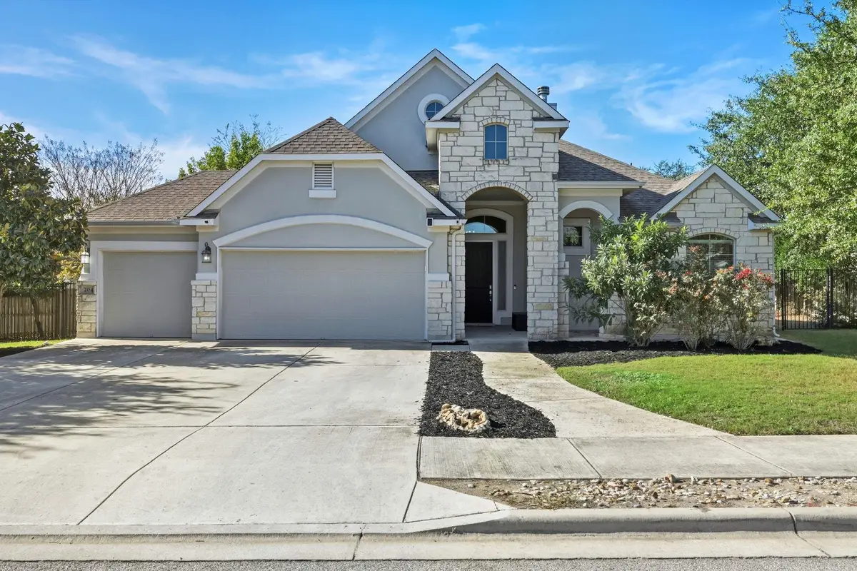204 Montalcino Ln, Georgetown, TX 78628 - Image #1
