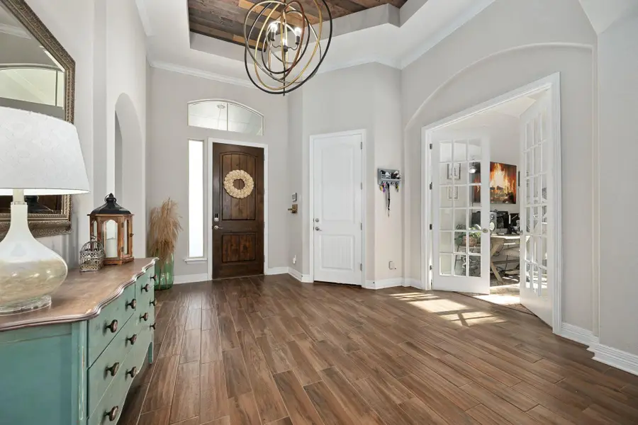 204 Montalcino Ln, Georgetown, TX 78628 - Image #3