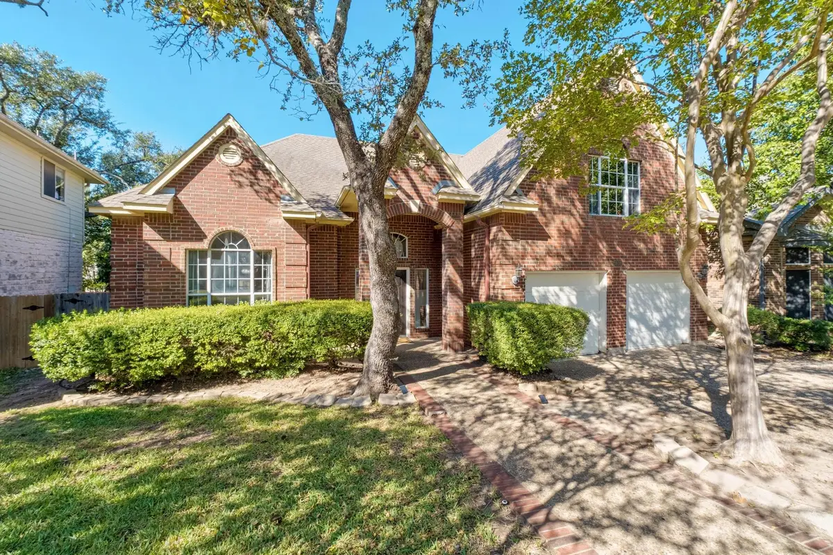 3808 Latimer Dr, Austin, TX 78732 - Image #1