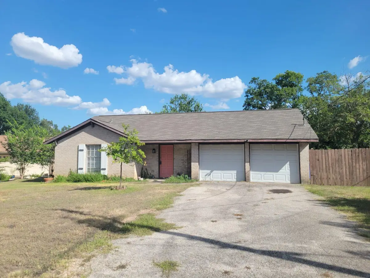 902 S Riviera Cir, Cedar Park, TX 78613 - #1