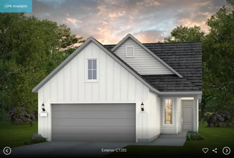 126 Kimberwick Ln, Georgetown, TX 78633 - Image #1