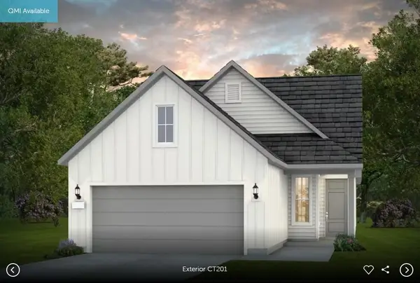 126 Kimberwick Ln, Georgetown, TX 78633