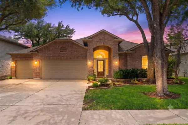 511 Mandarin Flyway, Cedar Park, TX 78613