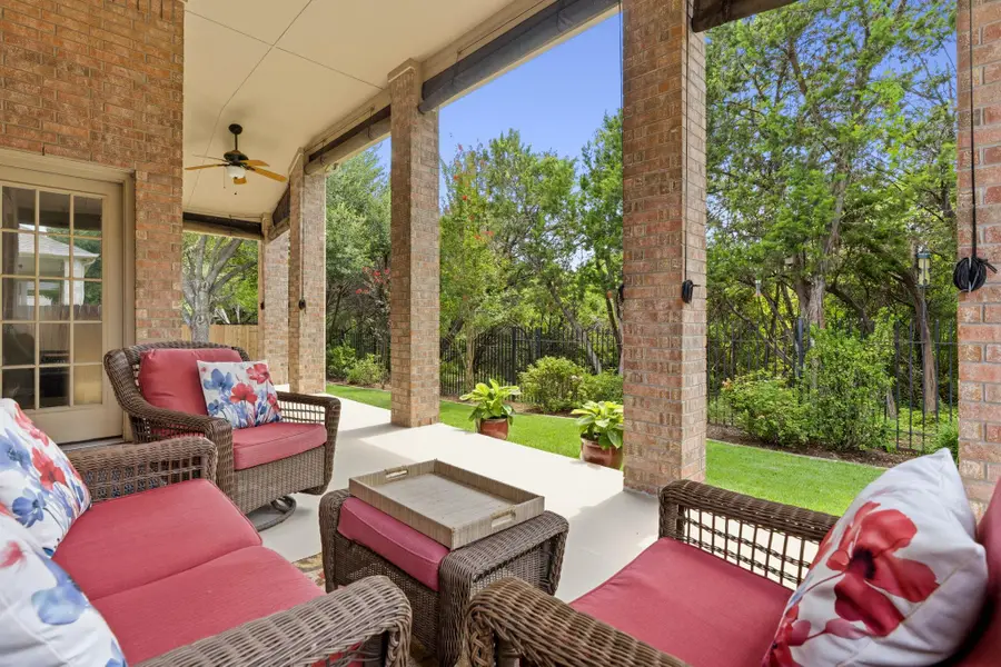 511 Mandarin Flyway, Cedar Park, TX 78613 - #2