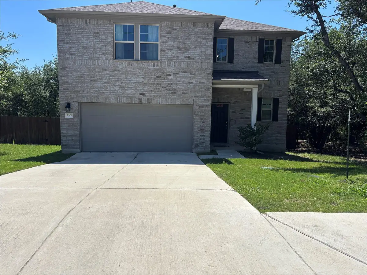 2301 Limestone Lake Dr #43, Georgetown, TX 78633 - #1
