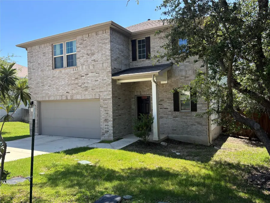 2301 Limestone Lake Dr #43, Georgetown, TX 78633 - #2