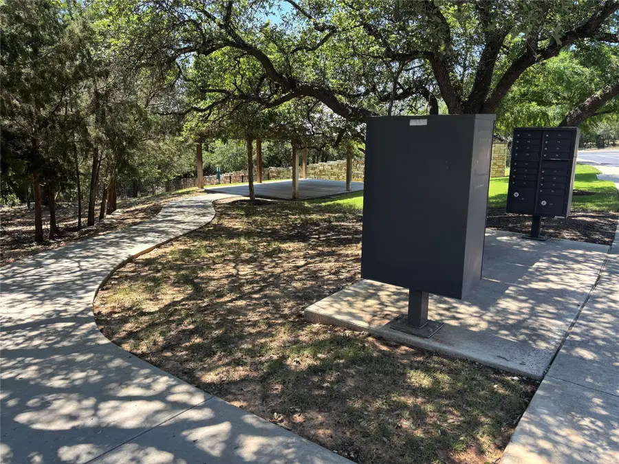 2301 Limestone Lake Dr #43, Georgetown, TX 78633 - #3