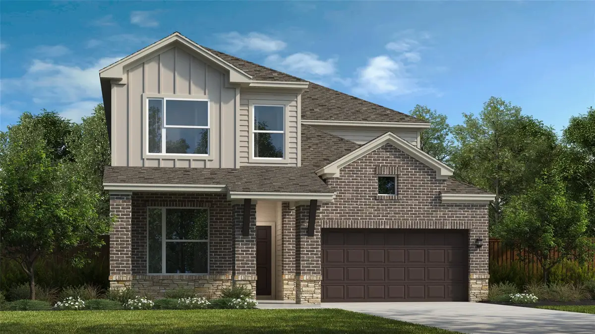 4709 College Square Dr, Round Rock, TX 78665 - #1